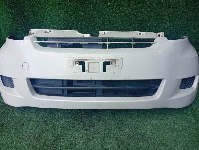 Бампер Toyota Passo KGC10 передний (б/у)