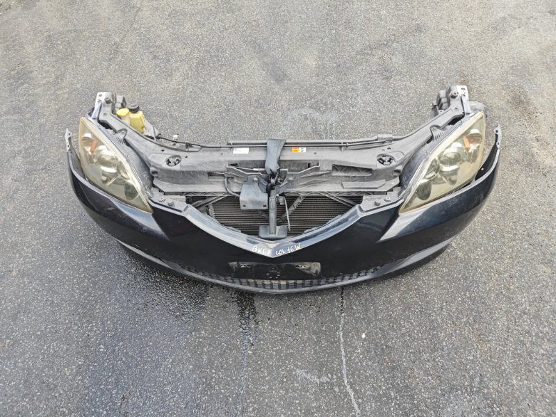 Nose cut Mazda Axela BKEP LF (б/у)