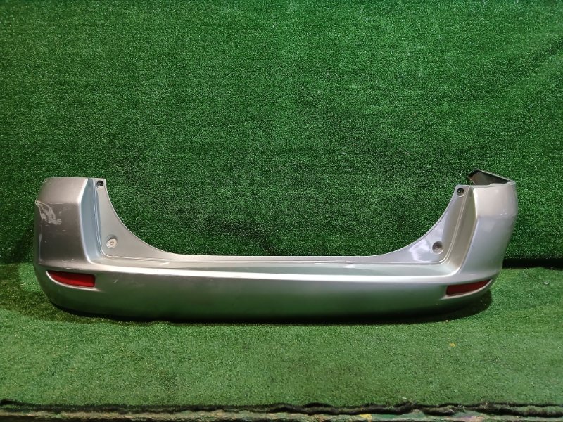 Бампер Mazda Demio DY3W задний (б/у)