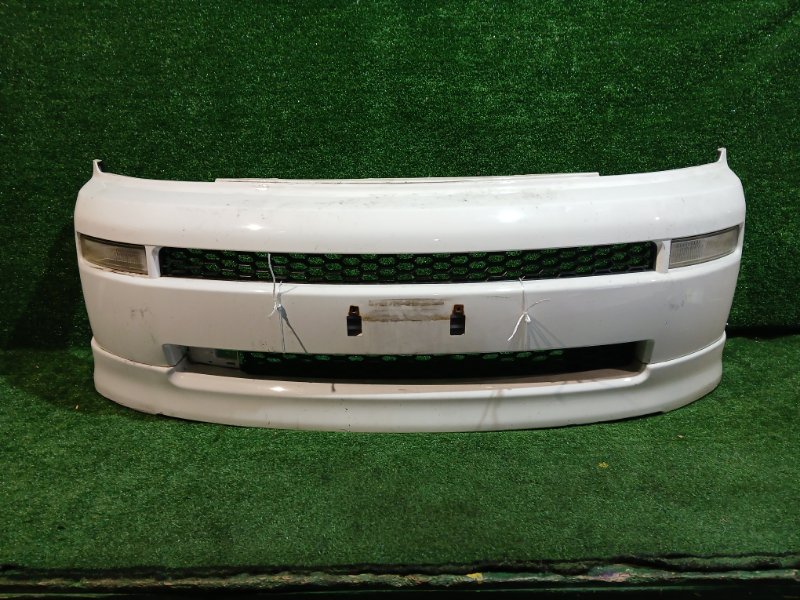 Бампер Toyota Bb NCP31 передний (б/у)