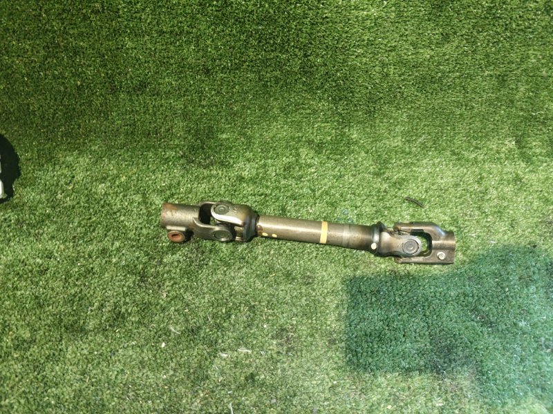 Рулевой карданчик Nissan March AK12 (б/у)