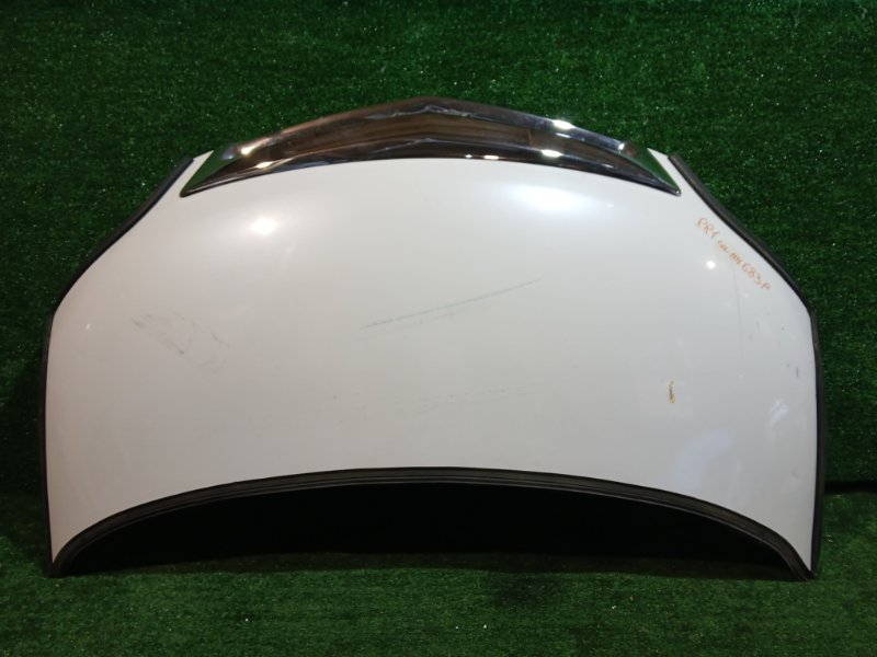 Капот Honda Elysion RR1 (б/у)
