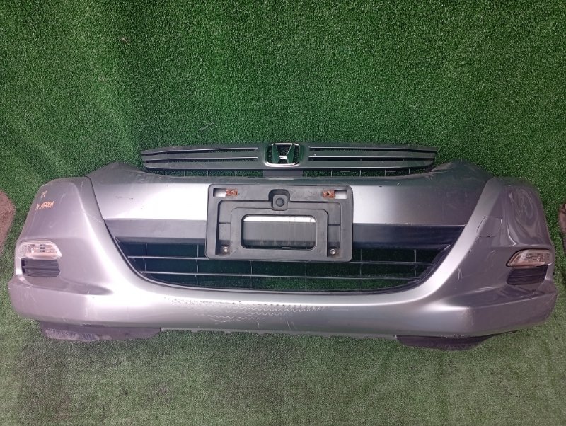 Бампер Honda Insight ZE2 передний (б/у)