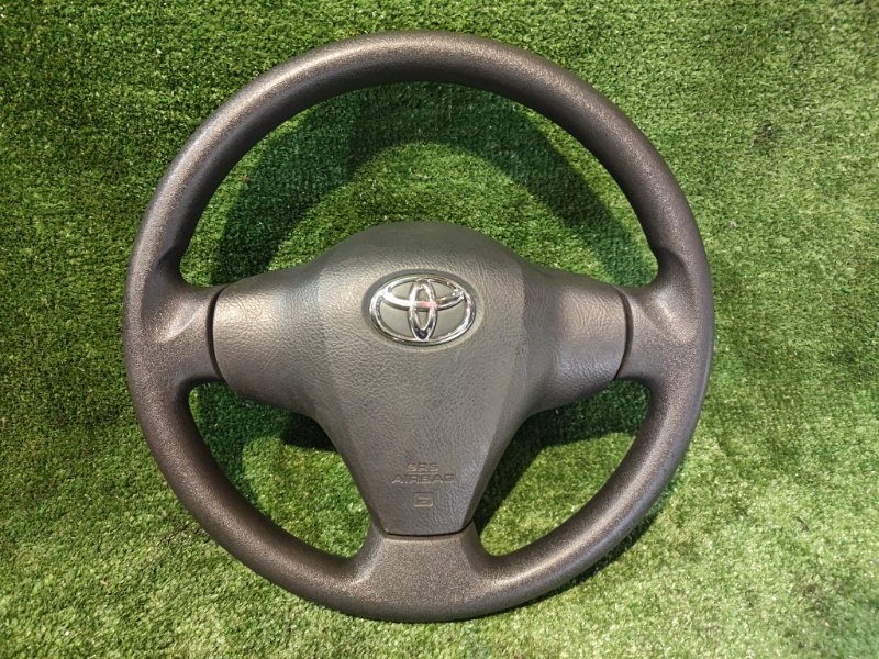 Руль Toyota Belta NCP96 2NZ-FE 2007 (б/у)