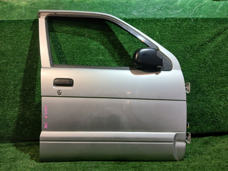 Дверь Toyota Cami J102E K3-VE 2001 передняя правая (б/у)