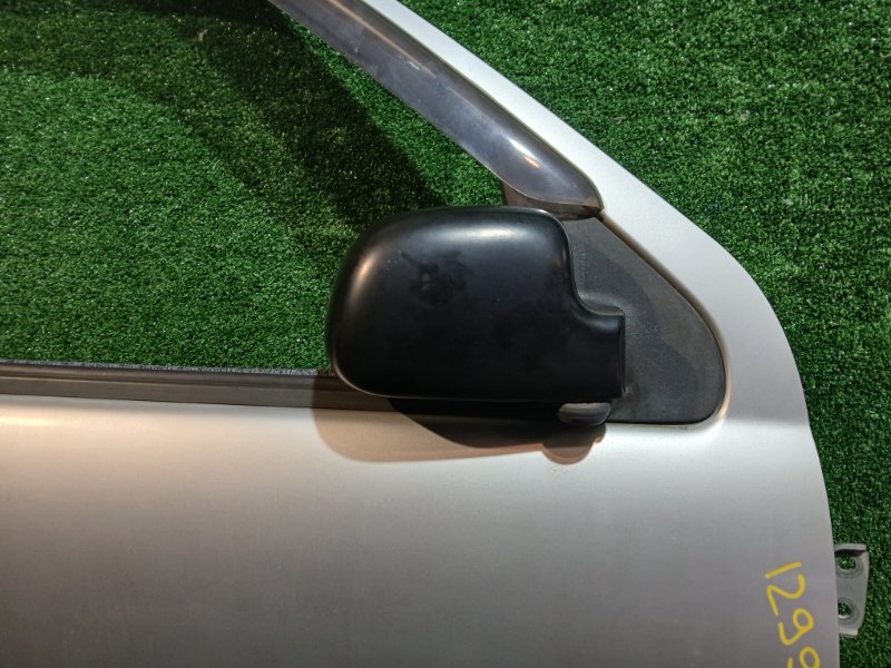 Зеркало Toyota Cami J102E K3-VE 2001 правое (б/у)