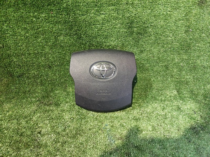 Airbag на руль Toyota Prius NHW20 1NZ-FXE 2004 (б/у)