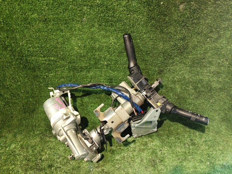 Рулевая колонка Toyota Aqua NHP10 1NZ-FXE 2013 (б/у)