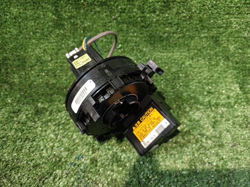 Шлейф-лента на air bag Toyota Aqua NHP10 1NZ-FXE 2013 (б/у)