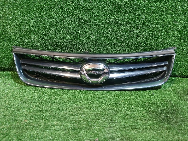 Решетка радиатора Toyota Corolla Fielder NZE144 1NZ-FE 2010 (б/у)