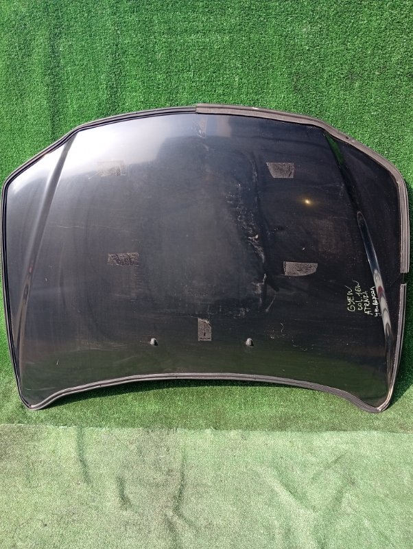 Капот Mazda Atenza GG3P (б/у)