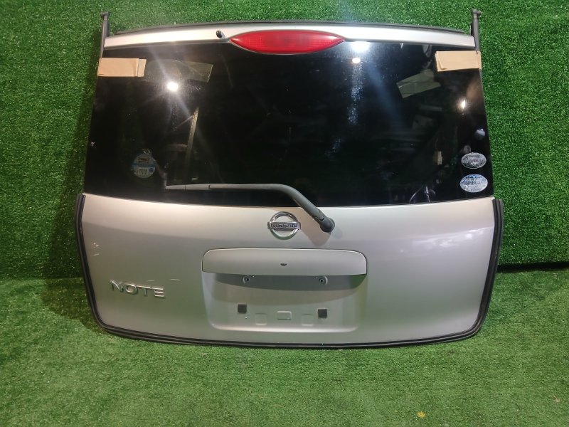 Дверь 5-я Nissan Note E11 (б/у)