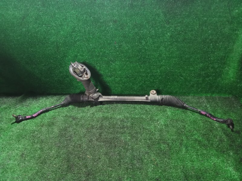 Рулевая рейка Toyota Belta NCP96 2NZ-FE 2007 (б/у)