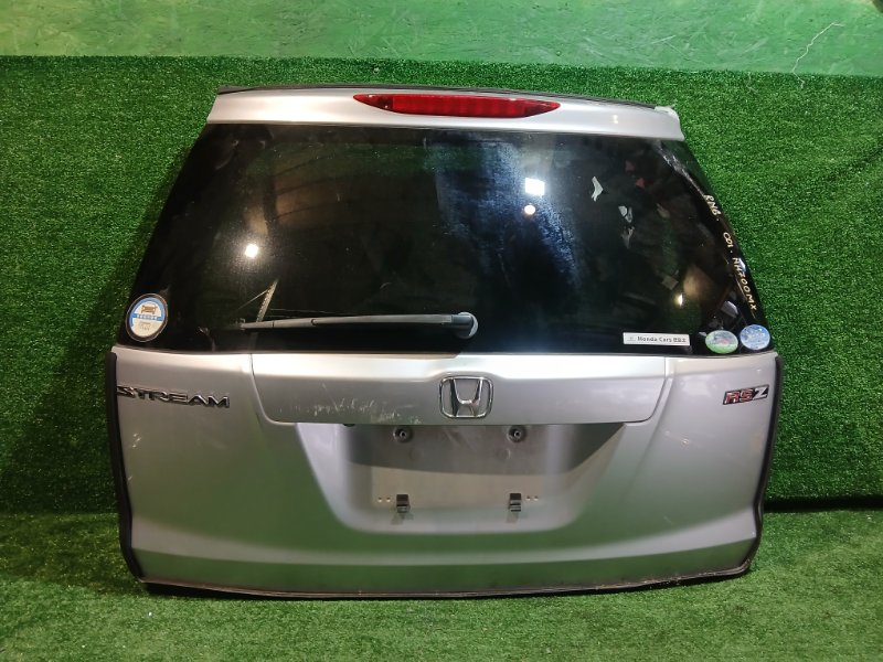 Дверь 5-я Honda Stream RN6 (б/у)