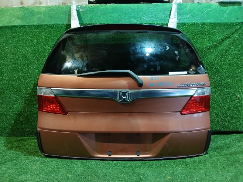 Дверь 5-я Honda Airwave GJ1 (б/у)