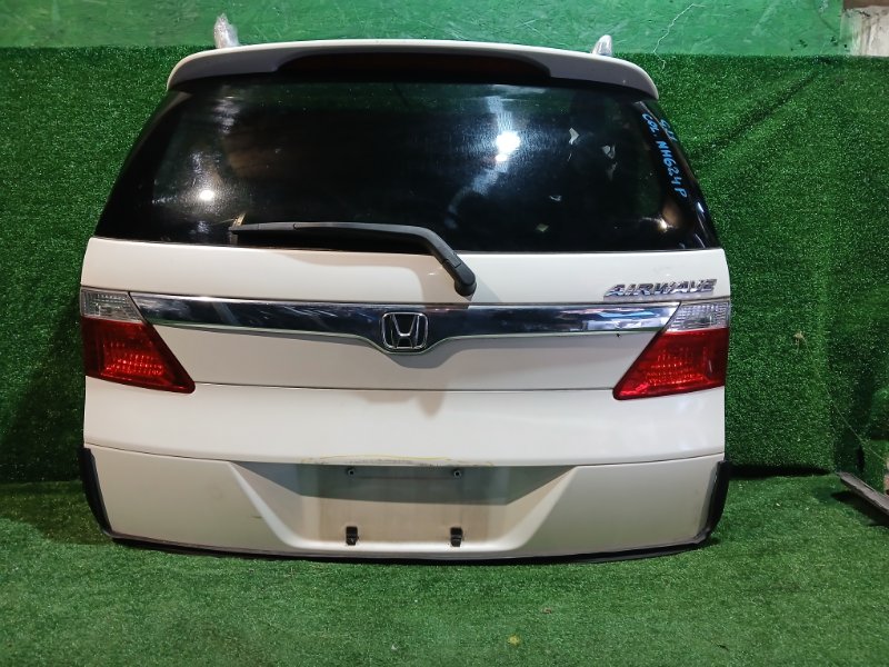 Дверь 5-я Honda Airwave GJ1 (б/у)