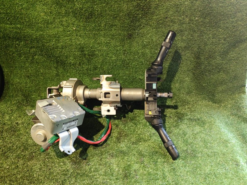 Рулевая колонка Toyota Prius ZVW30 2ZR-FXE 2011 (б/у)