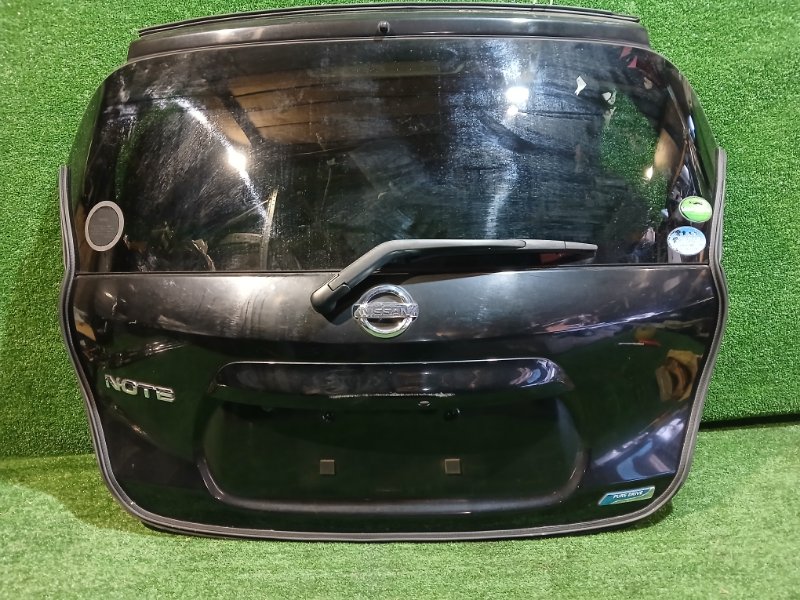 Дверь 5-я Nissan Note E12 (б/у)