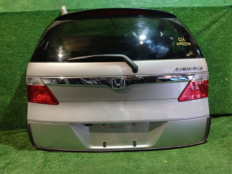 Дверь 5-я Honda Airwave GJ1 (б/у)