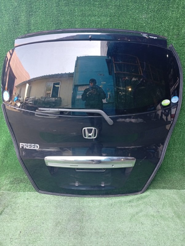 Дверь 5-я Honda Freed GB3 (б/у)