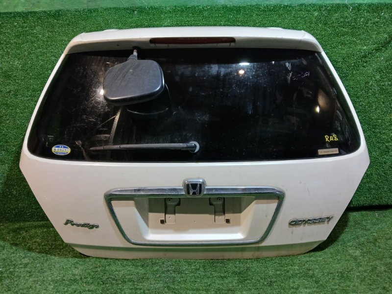 Дверь 5-я Honda Odyssey RA6 (б/у)
