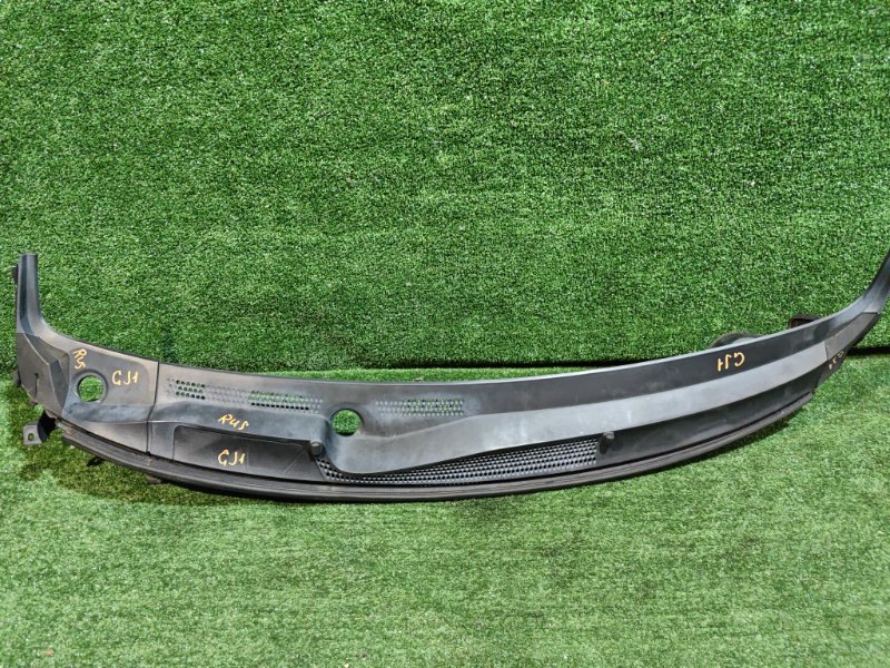 Решетка под дворники Honda Airwave GJ1 (б/у)