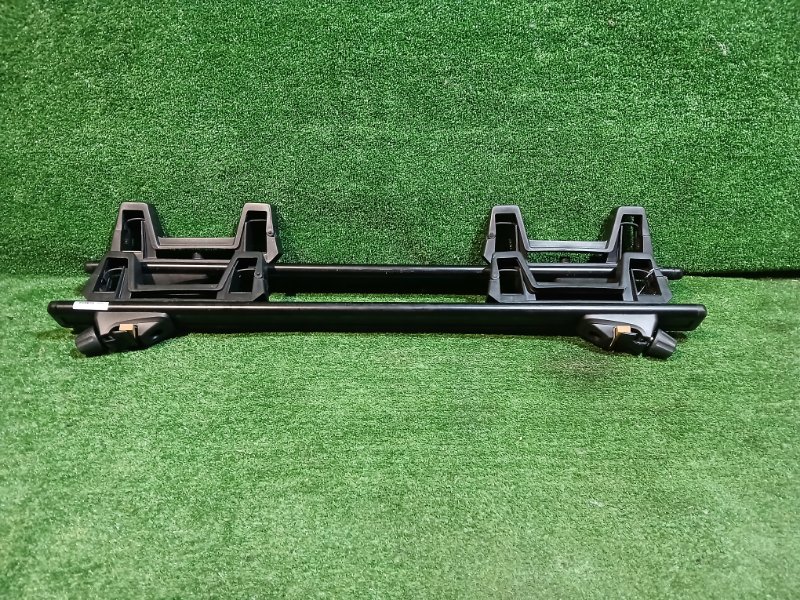 Рейлинги Toyota Raum EXZ15 5E-FE 1998 (б/у)