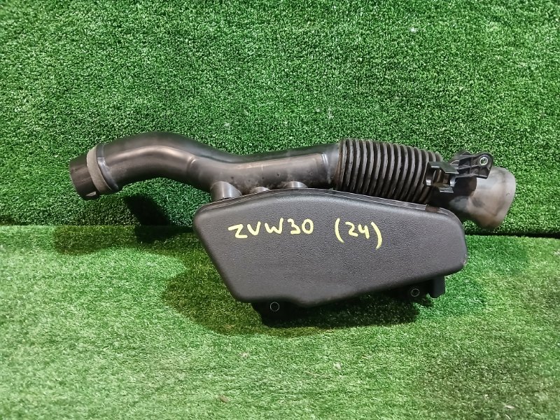Влагоотделитель Toyota Prius ZVW30 2ZR-FXE 2009 (б/у)