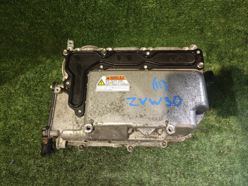 Инвертор Toyota Prius ZVW30 2ZR-FXE 2009 (б/у)