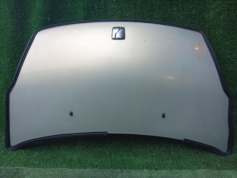 Капот Toyota Passo KGC10 (б/у)