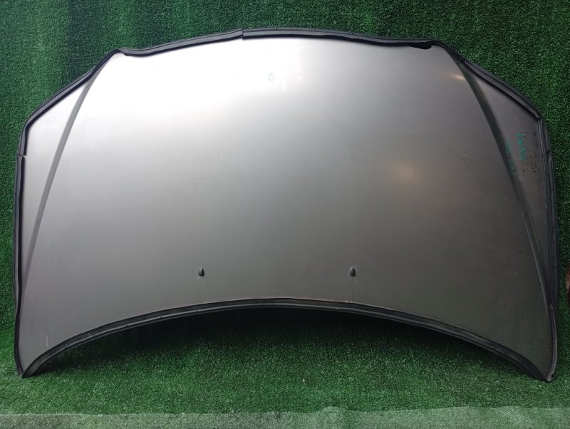 Капот Mazda Mpv LW3W (б/у) Капот Mazda Mpv LW3W (б/у)