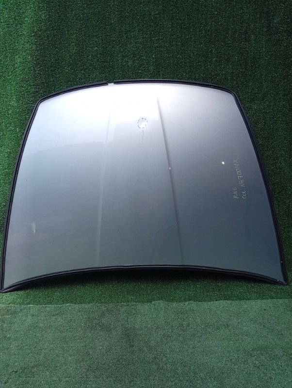 Капот Honda Stream RN6 (б/у) Капот Honda Stream RN6 (б/у)