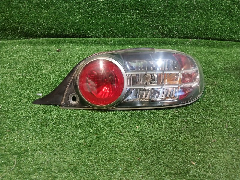 Стоп-сигнал Mazda Rx-8 SE3P 13B-MSP 2006 правый (б/у)