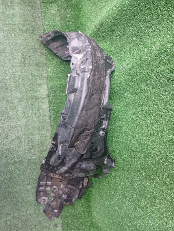 Подкрылок Toyota Sai AZK10 2AZ-FXE 2009 передний правый (б/у)