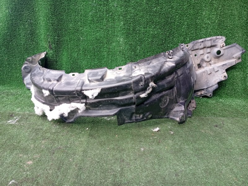 Подкрылок Toyota Sai AZK10 2AZ-FXE 2009 передний левый (б/у)