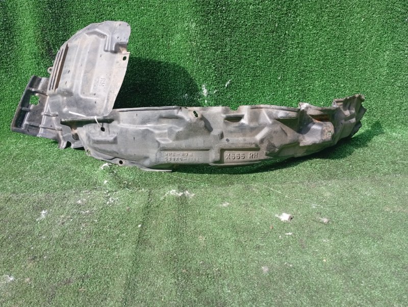 Подкрылок Toyota Cami J102E K3-VE 2001 передний правый (б/у)