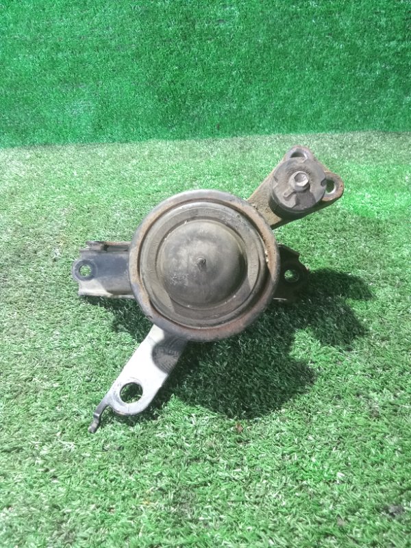 Подушка двс Toyota Aqua NHP10 1NZ-FXE 2012 передняя правая (б/у)