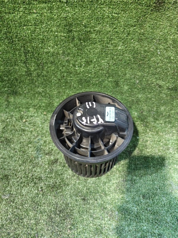 Мотор печки Nissan Juke YF15 HR15 2011 (б/у)