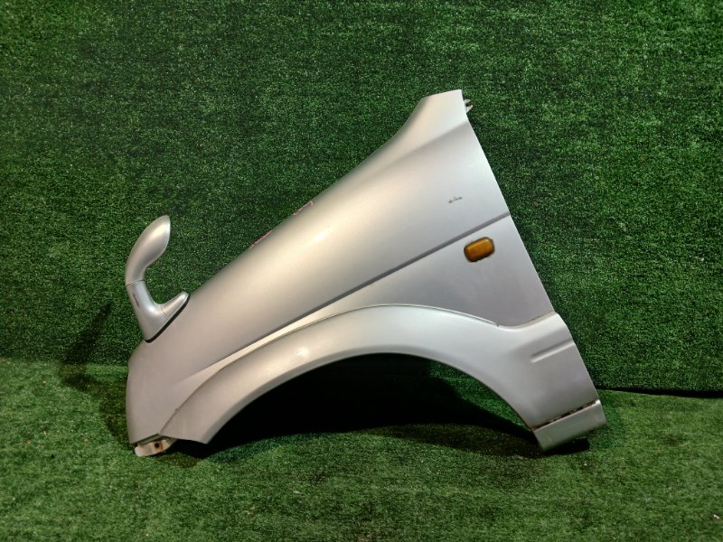 Крыло Toyota Cami J102E K3-VE 2001 переднее левое (б/у)