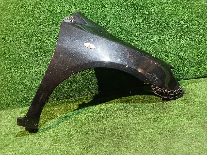 Крыло Toyota Corolla Fielder NZE144 1NZ-FE 2010 переднее правое (б/у)