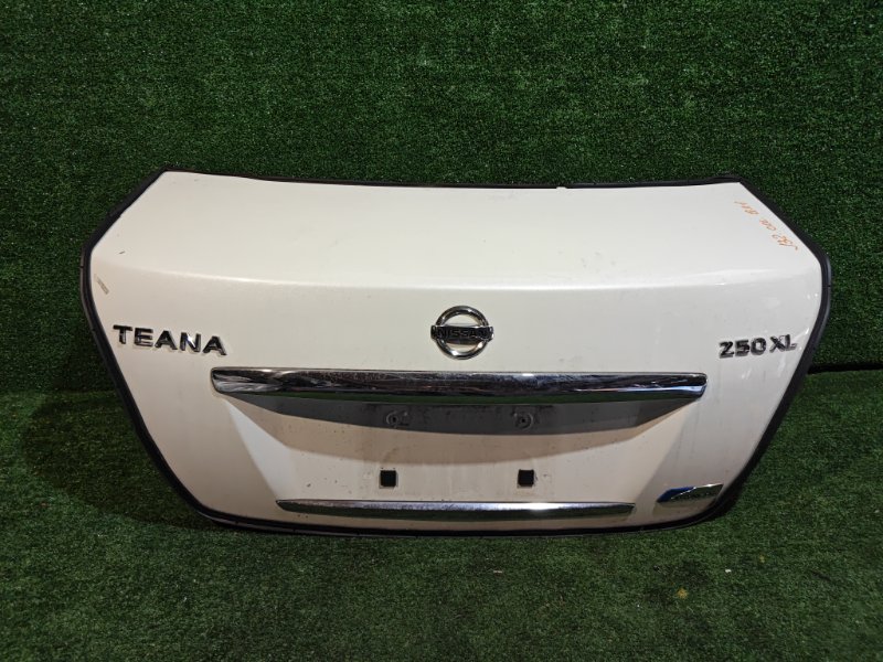 Крышка багажника Nissan Teana J32 (б/у)