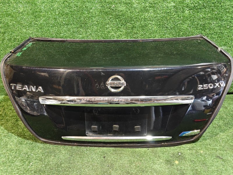 Крышка багажника Nissan Teana J32 (б/у)