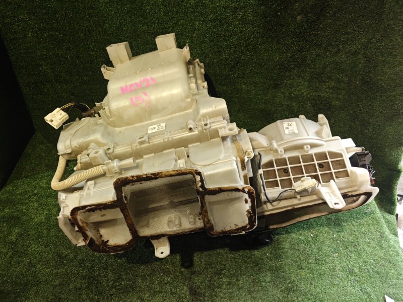 Печка TOYOTA MARK 2 QUALIS MCV21 2MZ-FE 2001 (б/у)
