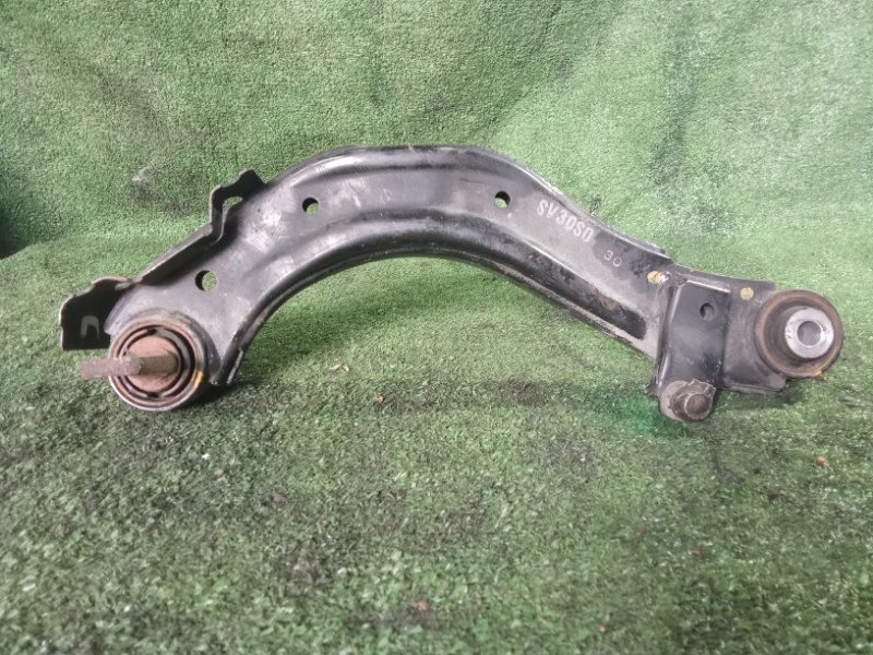Рычаг Honda Civic FD3 LDA задний правый (б/у)