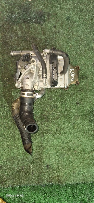 Клапан egr Mazda Demio DJ5FS S5 (б/у)