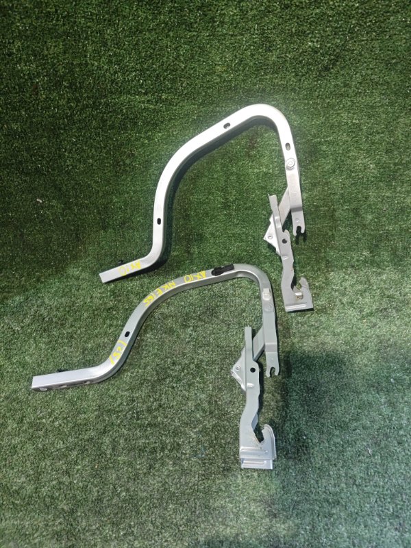 Петля крышки багажника TOYOTA COROLLA AXIO NKE165 1NZ-FXE 2015 (б/у)