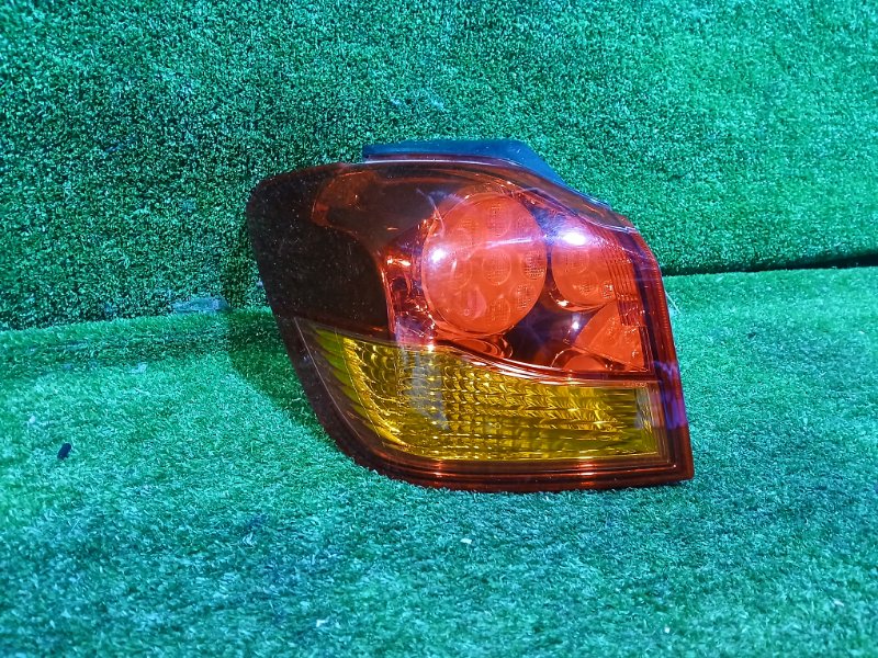 Стоп-сигнал MITSUBISHI RVR GA3W задний левый (б/у)