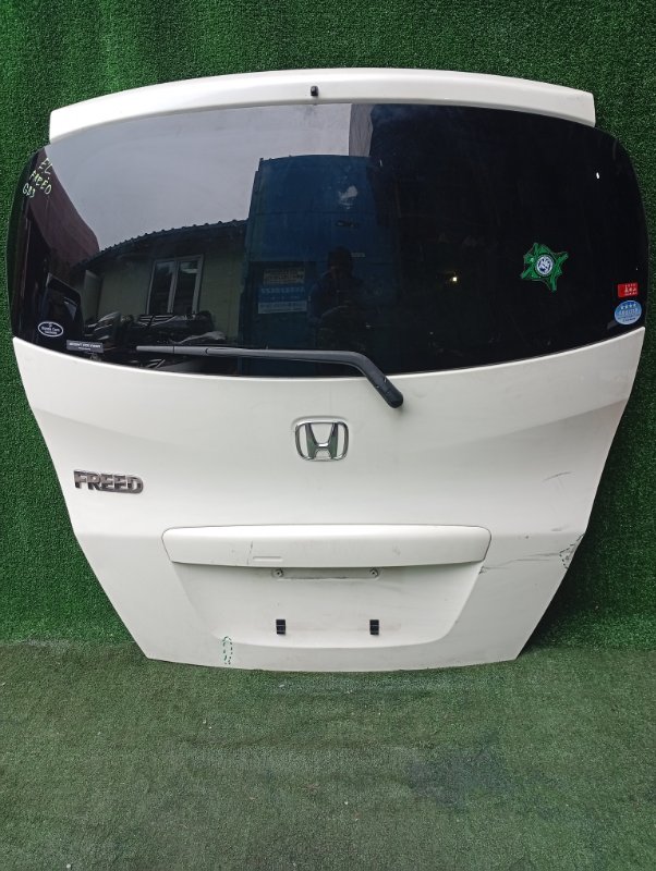Дверь 5-я HONDA FREED GB3 (б/у)