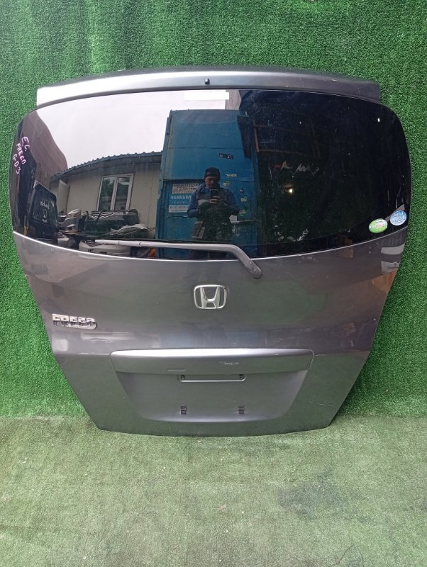 Дверь 5-я HONDA FREED GB3 (б/у)