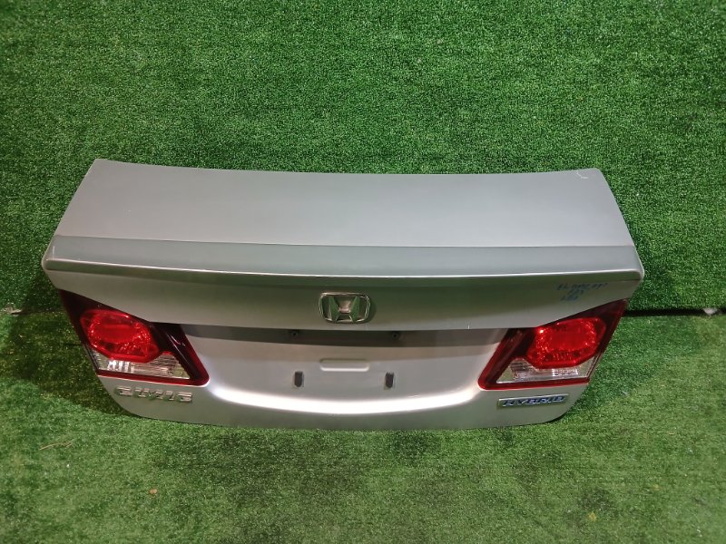 Крышка багажника HONDA CIVIC FD3 (б/у)